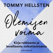 Olemisen voima