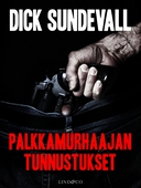 Palkkamurhaajan tunnustukset