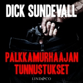 Palkkamurhaajan tunnustukset