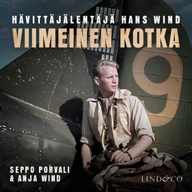 Hävittäjälentäjä Hans Wind – Viimeinen kotka (l