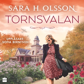 Tornsvalan (ljudbok) av Sara H Olsson