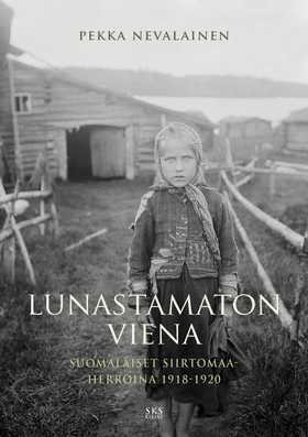 Lunastamaton Viena (e-bok) av Pekka Nevalainen