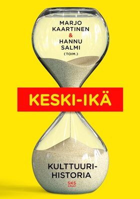 Keski-ikä (e-bok) av 