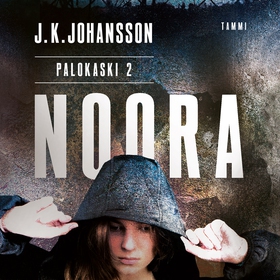 Noora (ljudbok) av J. K. Johansson