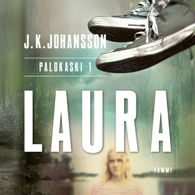 Laura (ljudbok) av J. K. Johansson
