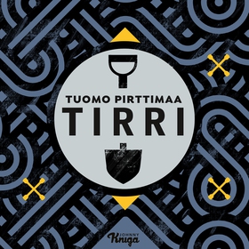 Tirri (ljudbok) av Tuomo Pirttimaa