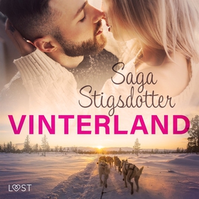 Vinterland - Erotisk novell (ljudbok) av Saga S