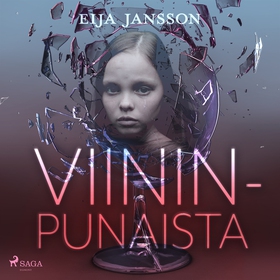 Viininpunaista (ljudbok) av Eija Jansson