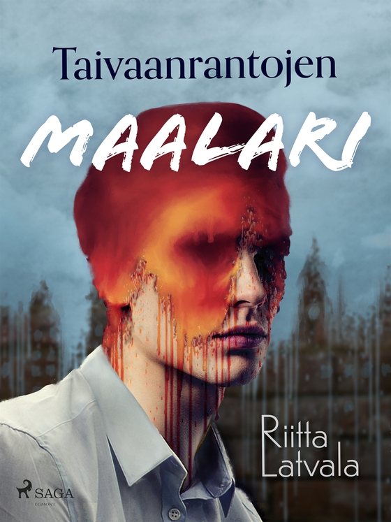 Taivaanrantojen maalari