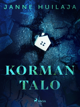 Korman talo (e-bok) av Janne Huilaja