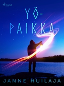 Yöpaikka