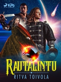 Rautalintu