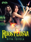 Ruosteusva