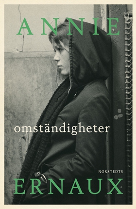 Omständigheter (e-bok) av Annie Ernaux