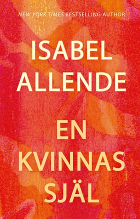 En kvinnas själ (e-bok) av Isabel Allende