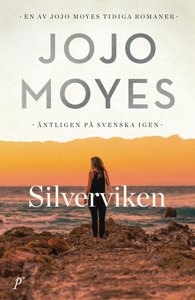 Silverviken (e-bok) av Jojo Moyes