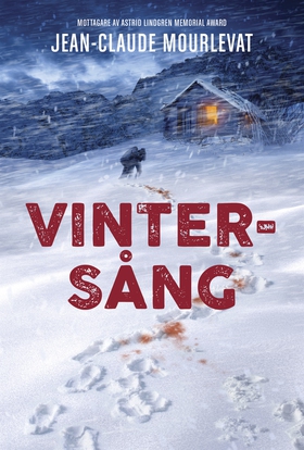 Vintersång (e-bok) av Jean-Claude Mourlevat