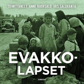 Evakkolapset