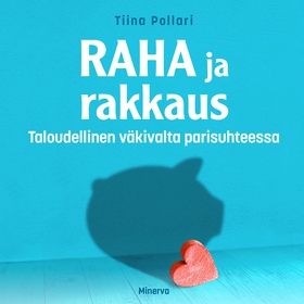 Raha ja rakkaus – Taloudellinen väkivalta paris