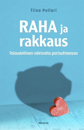 Raha ja rakkaus – Taloudellinen väkivalta paris