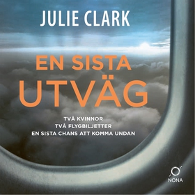 En sista utväg (ljudbok) av Julie Clark