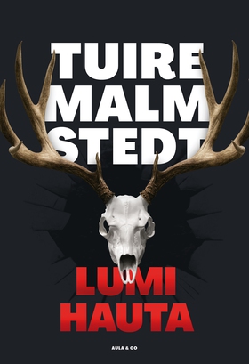 Lumihauta (e-bok) av Tuire Malmstedt