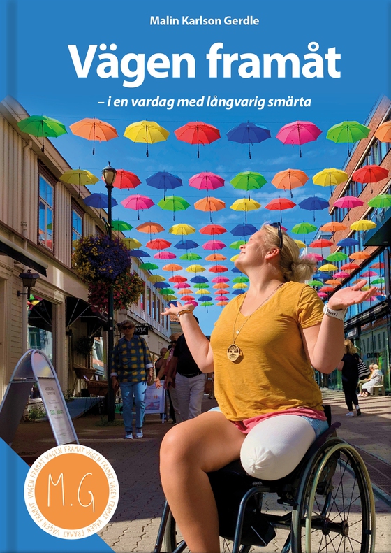 Vägen framåt - i en vardag med långvarig smärta