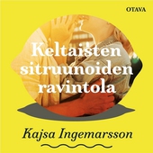 Keltaisten sitruunoiden ravintola