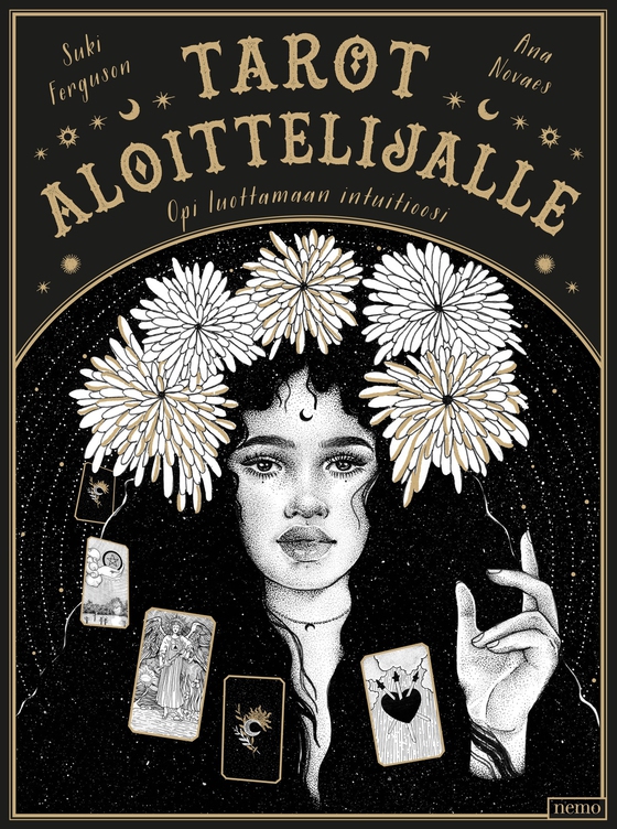 Tarot aloittelijalle