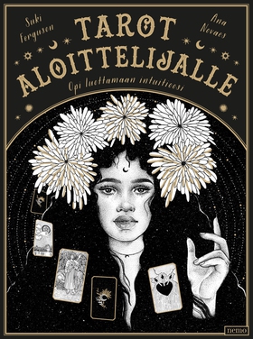 Tarot aloittelijalle (e-bok) av Suki Ferguson, 