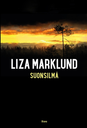 Suonsilmä (e-bok) av Liza Marklund