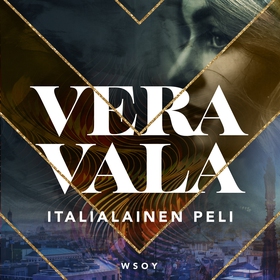Italialainen peli (ljudbok) av Vera Vala