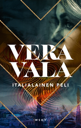 Italialainen peli (e-bok) av Vera Vala
