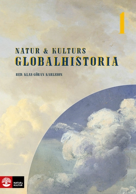 Natur & Kulturs globalhistoria 2 (e-bok) av Kla