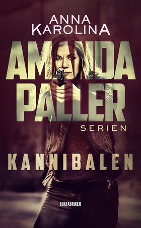 Kannibalen (e-bok) av Anna Karolina