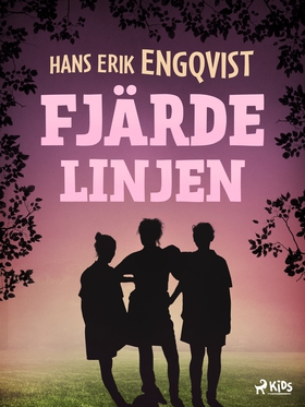 Fjärde linjen (e-bok) av Hans Erik Engqvist