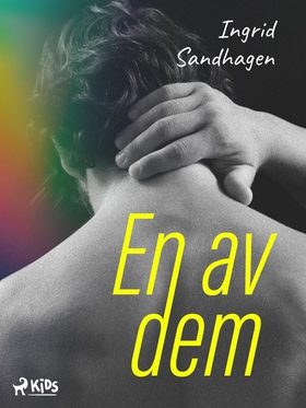 En av dem (e-bok) av Ingrid Sandhagen