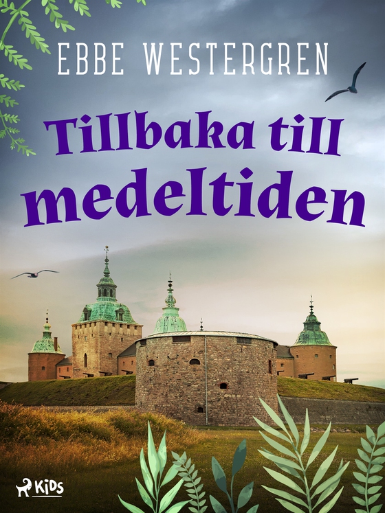 Tillbaka till medeltiden