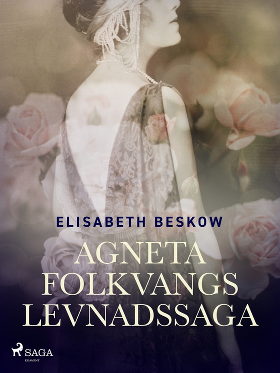 Agneta Folkvangs levnadssaga