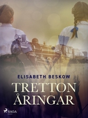 Trettonåringar