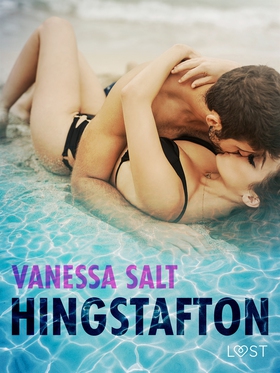 Hingstafton - erotisk novell (e-bok) av Vanessa