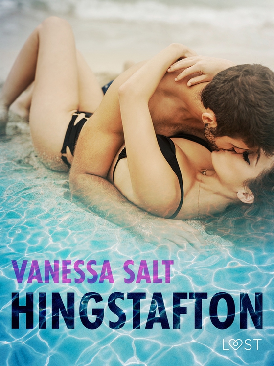Hingstafton - erotisk novell (e-bok) av Vanessa Salt