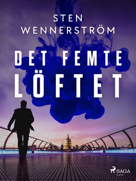 Det femte löftet (e-bok) av Sten Wennerström