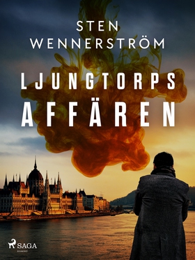 Ljungtorpsaffären (e-bok) av Sten Wennerström