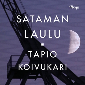 Sataman laulu (ljudbok) av Tapio Koivukari