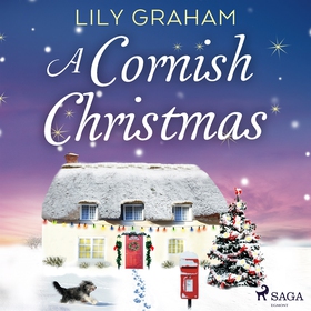 A Cornish Christmas (ljudbok) av Lily Graham
