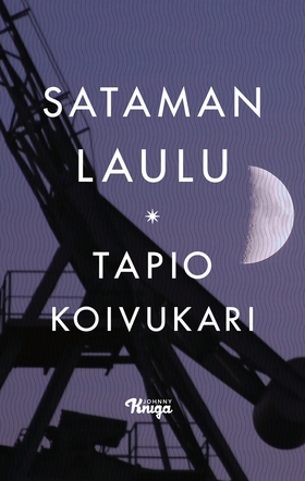 Sataman laulu (e-bok) av Tapio Koivukari