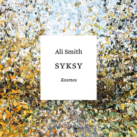 Syksy (ljudbok) av Ali Smith
