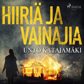 Hiiriä ja vainajia (ljudbok) av Unto Katajamäki