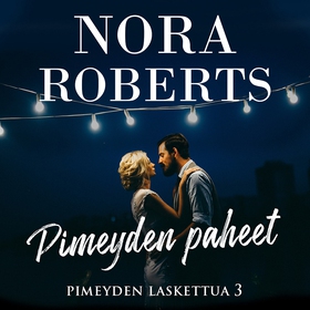 Pimeyden paheet (ljudbok) av Nora Roberts